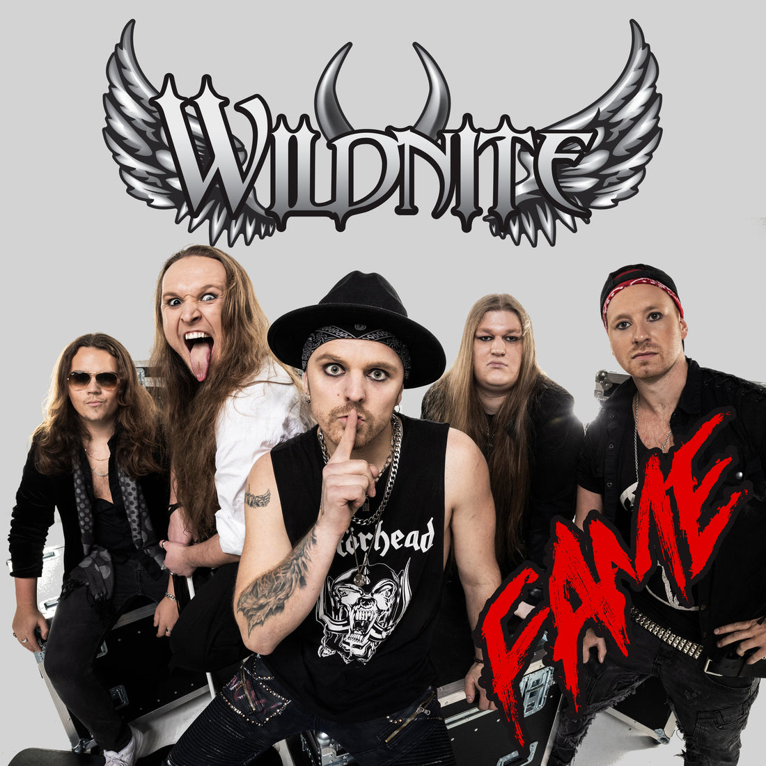 New Single by Wildnite!
