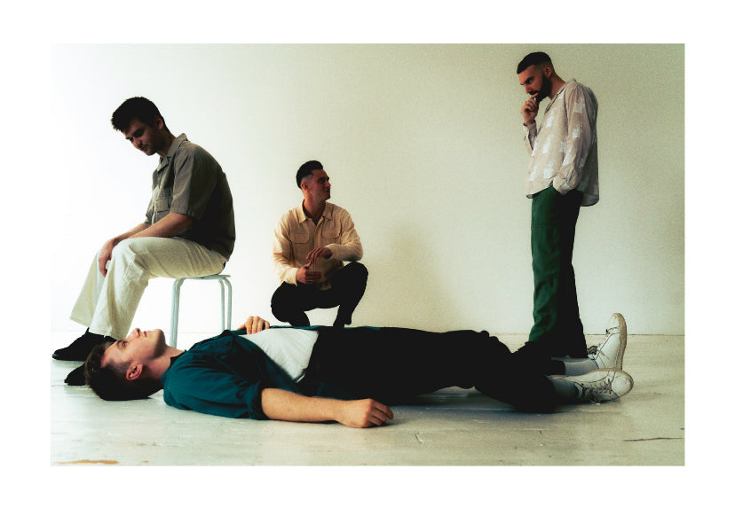 New music Friday vibes from Lautier