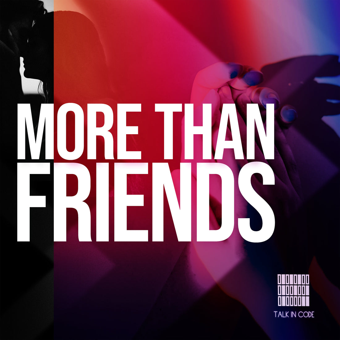 New music from Talk In Code on a Friday to get the weekend going!