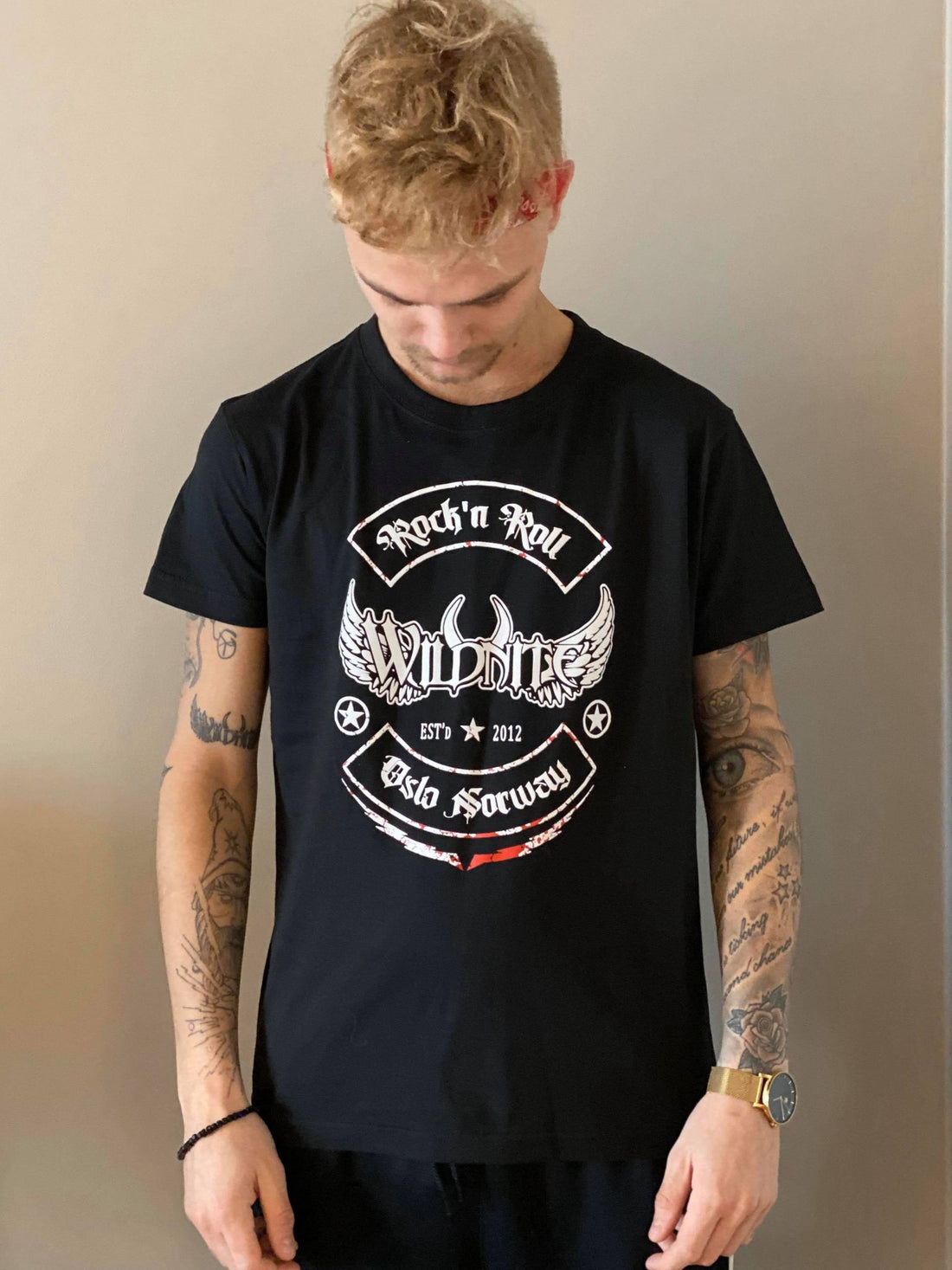 T-Shirt (NEW)