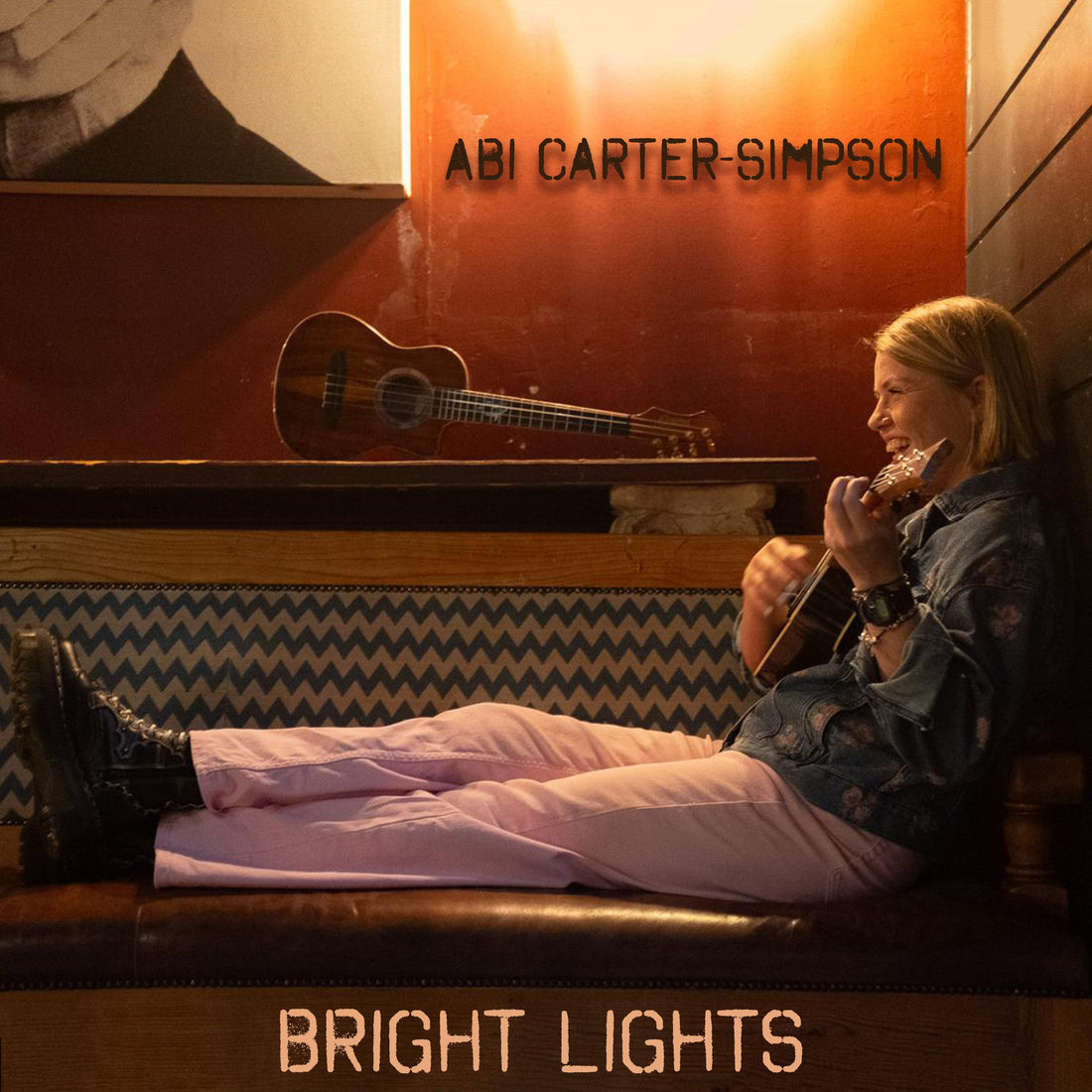 We at Regent Street Records and Abi Carter-Simpson are very proud to support Childhood Day