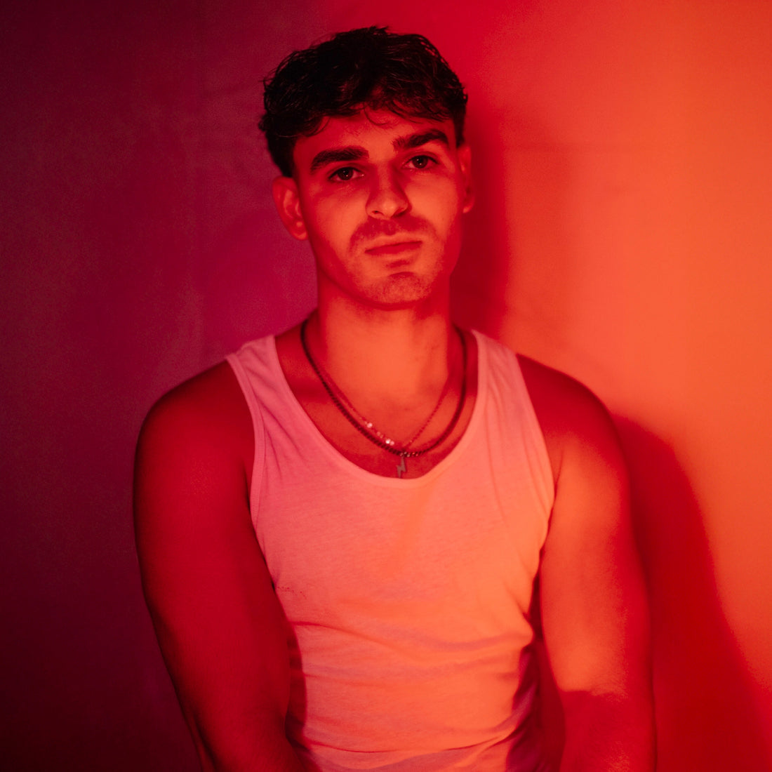 Max Sarre is here with new music!