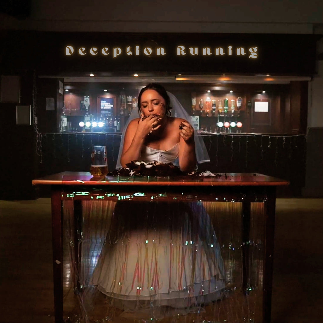 New music from Scarlett Andrews is out today!