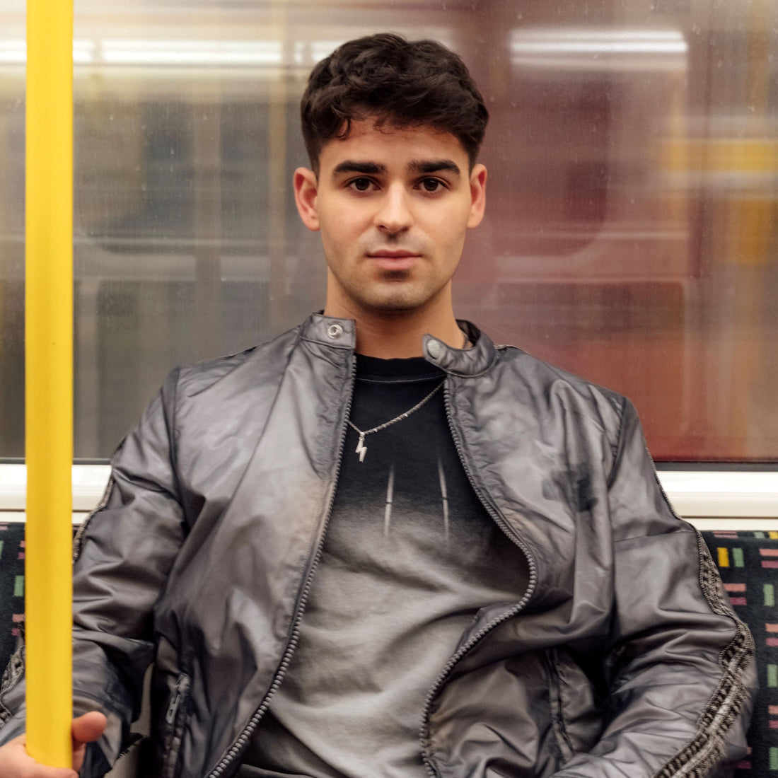 so, this is how i felt… Max Sarre 's new EP is out now!