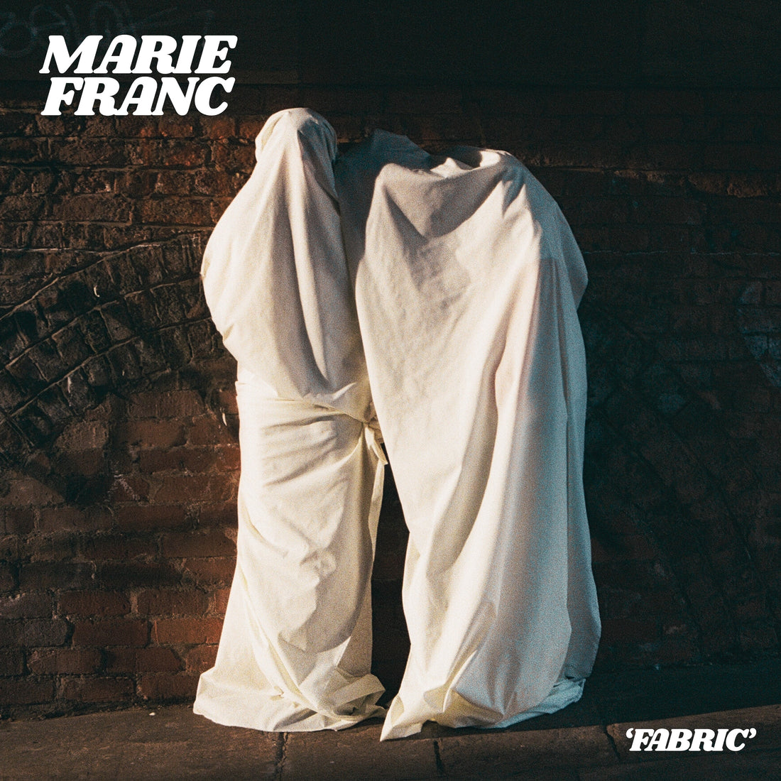 Fabric from Marie Franc is out now!