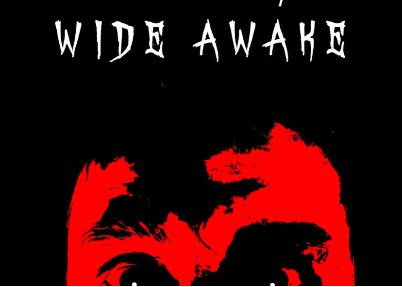 Wide Awake from Radiogeist is out on all platfroms now!