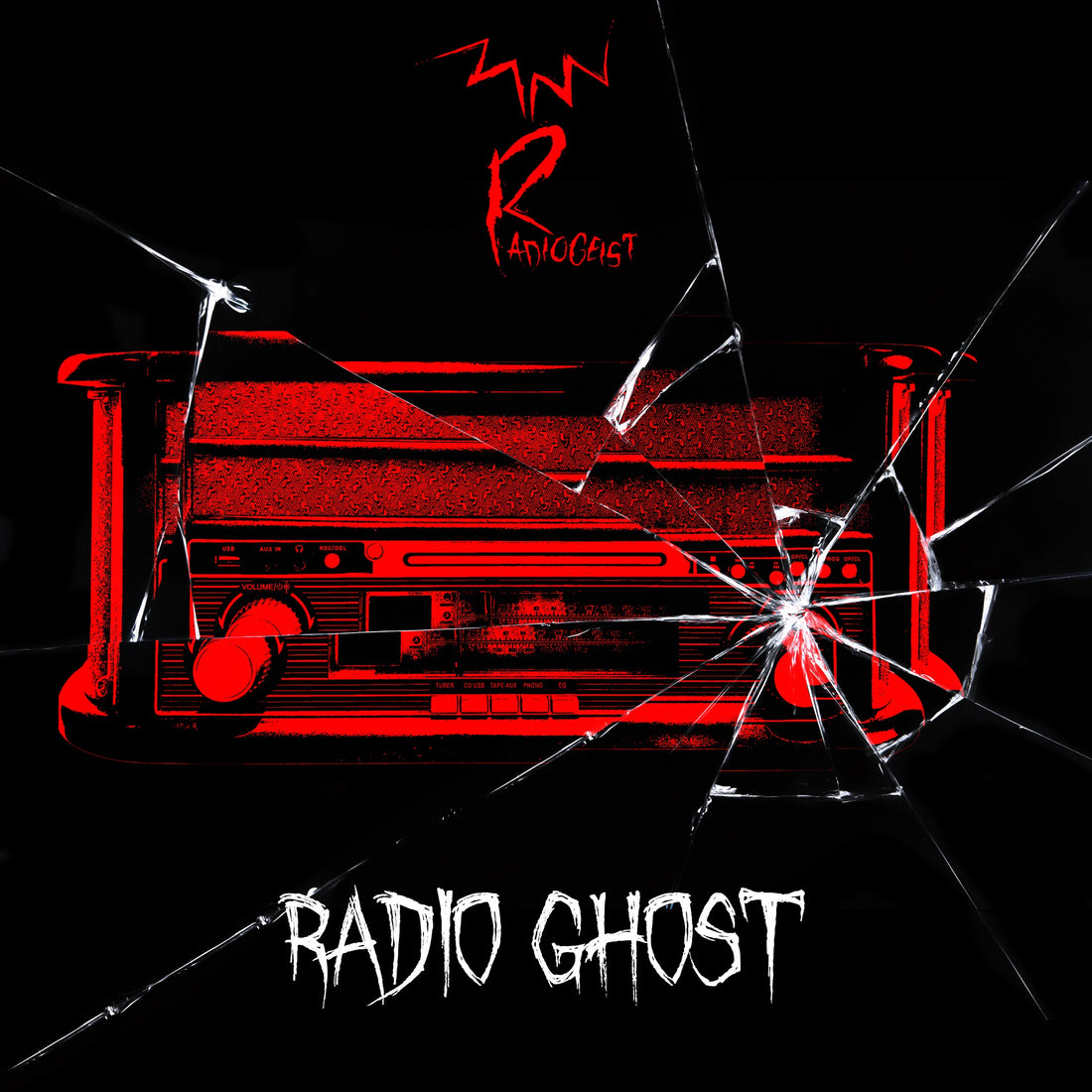 New EP from Radiogeist incoming!